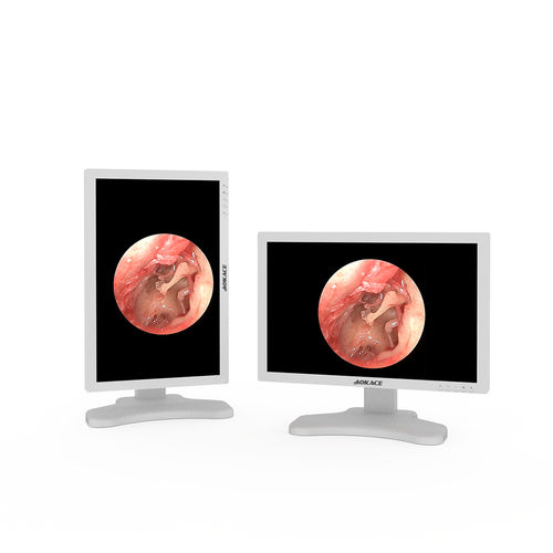 Monitor medico - Wuzhou AOKACE Technology - 1920 x 1080 / 24" / 16:9