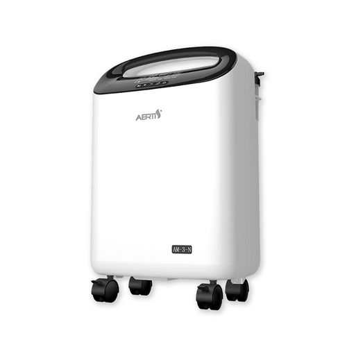 Generatore di ossigeno medico - AM-3-N - Shenyang Aerti Tech - portatile / PSA