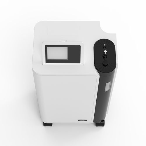 Concentratore di ossigeno per uso domiciliare - AR-3-N - Shenyang Aerti Tech - compatto / PSA / a flusso continuo
