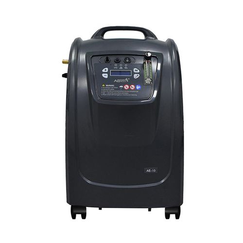 Unità di terapia per ipossia intermittente resistenza fisica - DY-1 - Shenyang Aerti Tech - con carrello