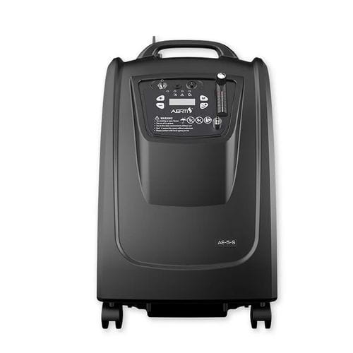 concentratore di ossigeno per uso domiciliare - Shenyang Aerti Tech