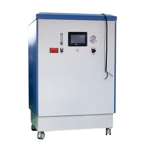 Concentratore di ossigeno veterinario - AHH-020 - Shenyang Aerti Tech - con rotelle