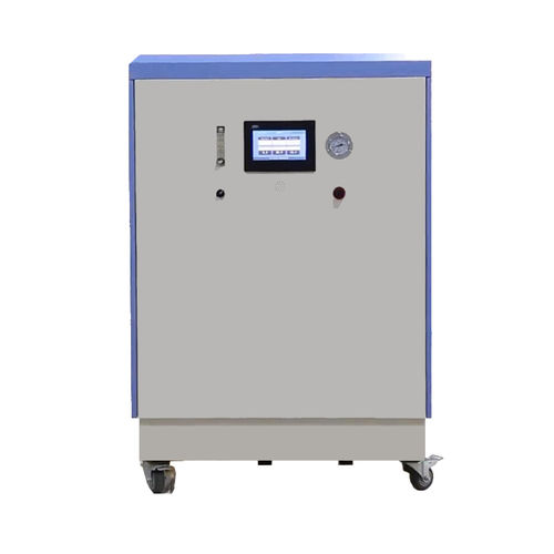 Generatore di ossigeno veterinario - AHG-040 - Shenyang Aerti Tech - con rotelle / modulare / PSA