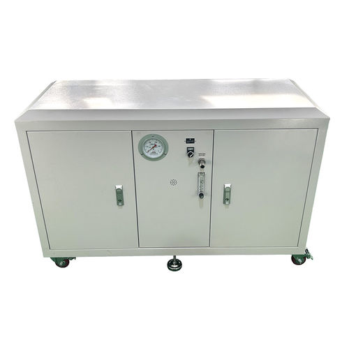 Concentratore di ossigeno veterinario - AHG-040 - Shenyang Aerti Tech - per uso domiciliare