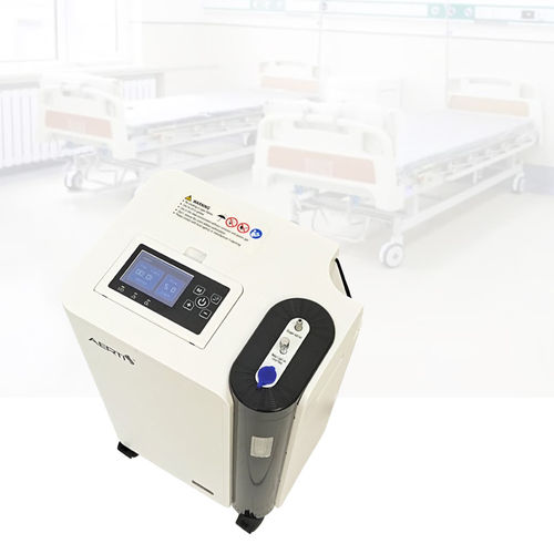 concentratore di ossigeno per uso domiciliare - Shenyang Aerti Tech