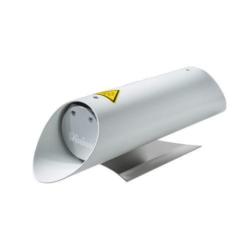 Depuratore d'aria UV-C - UVG18 - Dinies Technologies GmbH - per struttura sanitaria / germicida