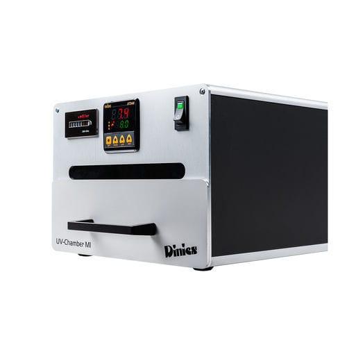 Scatola di disinfezione per strutture sanitarie - M1 - Dinies Technologies GmbH - UV / portatile