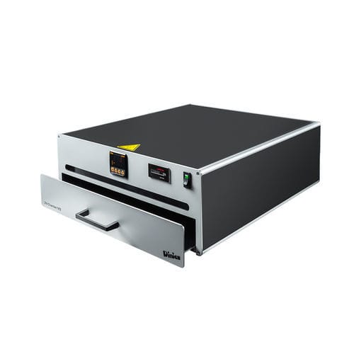Scatola di disinfezione per strutture sanitarie - M3 - Dinies Technologies GmbH - UV / UV-C / portatile