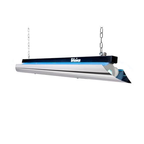Lampada di disinfezione - NIX30-2 - Dinies Technologies GmbH - medica / UV / UV-C