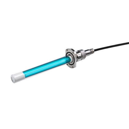 Lampada di disinfezione - ES series - Dinies Technologies GmbH - medica / UV-C / acustica