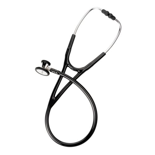 Stetoscopio pediatrico - TS3000PD - Cardiart by Imediplus - a padiglione doppio / in ottone cromato