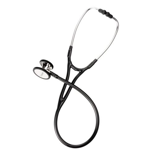 Stetoscopio cardiologico - TS6000 - Cardiart by Imediplus - a padiglione doppio / in ottone cromato