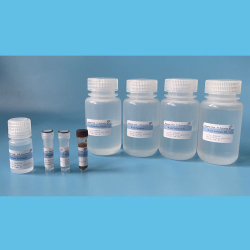 Kit di reagenti a biglie magnetiche - EmerTher® Viral  - The EmerTher Company - per estrazione di DNA / per estrazione di RNA / genetico
