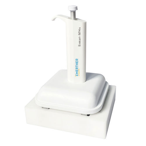 Estrattore da laboratorio manuale - Esmart-M96s  - The EmerTher Company