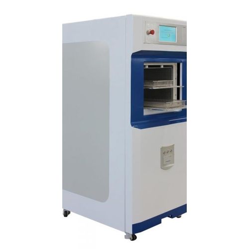 Sterilizzatore medico - INSTECH SYSTEMS - al plasma / da banco / automatico