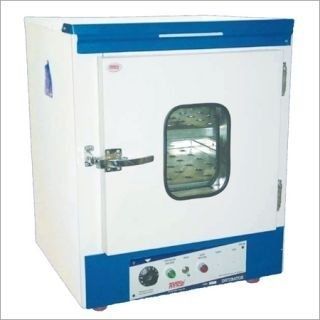 Incubatore da laboratorio ad aria calda - INSTECH SYSTEMS - a CO2 / da banco / 1 porta
