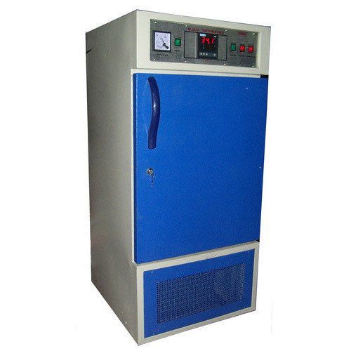 Incubatore da laboratorio ad aria - INSTECH SYSTEMS - BOD / da banco / 1 porta