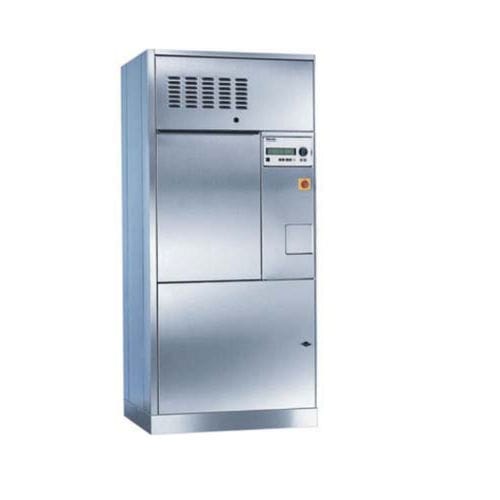 Lavastrumenti a termodisinfezione da terra - INSTECH SYSTEMS - a carico frontale