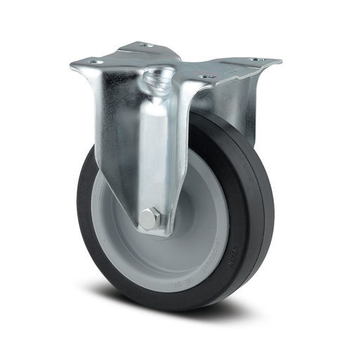 Ruota per carrello medico - Alpha - TENTE International GmbH - anticorrosione / girevole