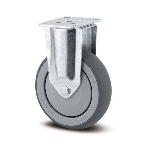 Ruota per carrello medico - Agila - TENTE International GmbH - anticorrosione / girevole