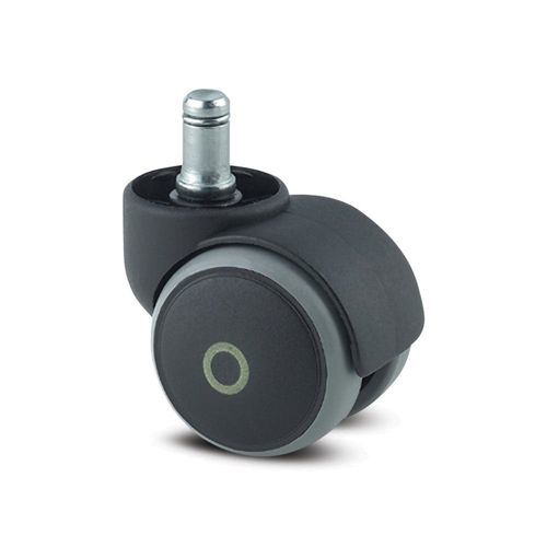 Ruota antistatica - Lumina - TENTE International GmbH - in gomma / in polipropilene / girevole