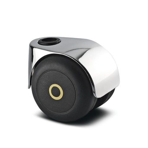 Ruota antistatica - Lumina - TENTE International GmbH - in gomma / in alluminio / in polipropilene