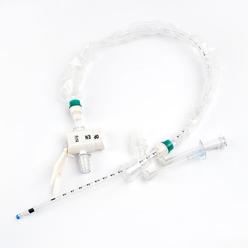 Circuito respiratorio chiuso - 23 - AMK Medical
