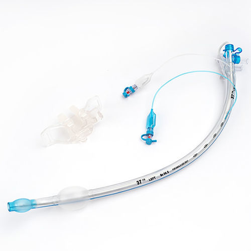 Sonda endobronchiale a doppio lume - 27 - AMK Medical