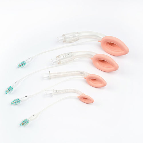 Maschera laringea - 35 - AMK Medical