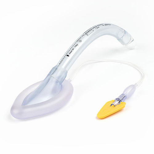 Maschera laringea in PVC - 36 - AMK Medical