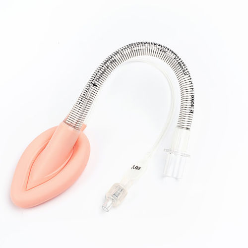 Maschera laringea in silicone - 37 - AMK Medical