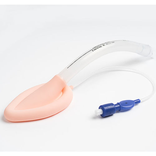 Maschera laringea in silicone - 39 - AMK Medical - riutilizzabile