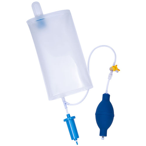 Spremisacca per perfusione - AMK Medical