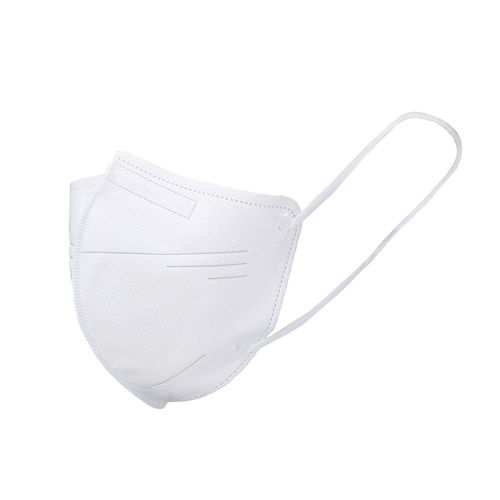 Mascherina di protezione FFP2 - Komas Light - Unimax corporation - KF94 / N95 / semimaschera