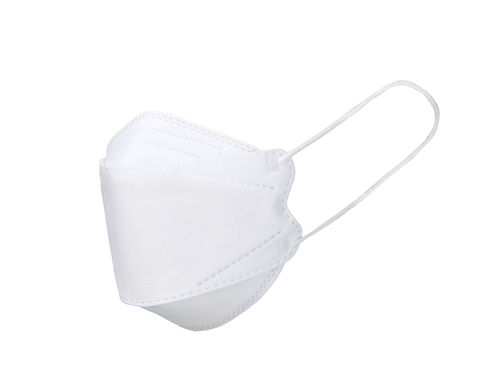 Mascherina di protezione FFP2 - SAFECLEAN  - Unimax corporation - KF94 / N95 / semimaschera