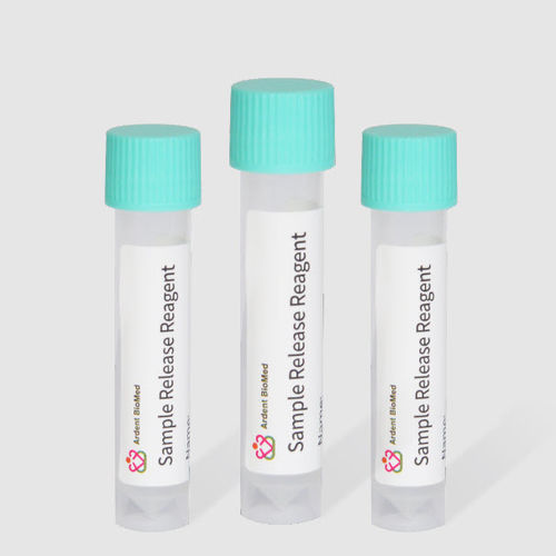 Reagente terreno di trasporto virale ad estrazione libera - Guangdong Ardent BioMed Co., Ltd - soluzione tampone / diagnostico / per acidi nucleici
