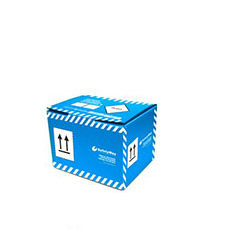 Contenitore di trasporto - Medimail Frost - HISANTA S.L. / SAFETYWAY - per movimentazione / per provette / biologico