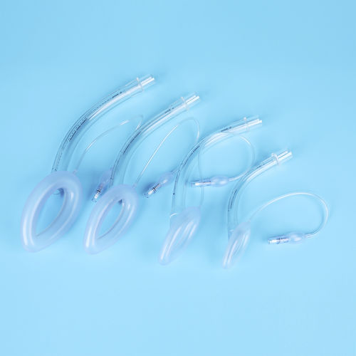 Maschera laringea in PVC - LM1004PD - Haiyan Kangyuan Medical Instrument - monouso