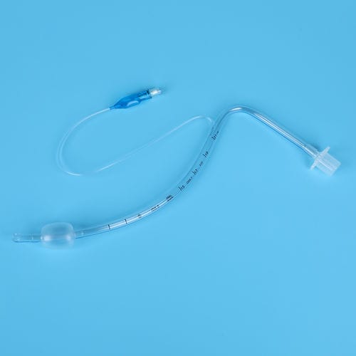 Tubo endotracheale nasale - ETS60PC - Haiyan Kangyuan Medical Instrument - monouso