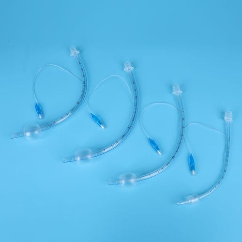 Tubo endotracheale orale e nasale - ET30PC - Haiyan Kangyuan Medical Instrument - monouso