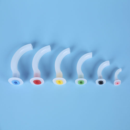 Cannula per intubazione orofaringea - OA40 - Haiyan Kangyuan Medical Instrument - di Guedel