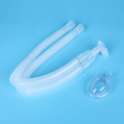 Circuito respiratorio monouso - BC series - Haiyan Kangyuan Medical Instrument