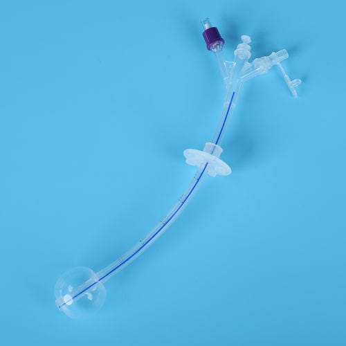 Sonda di gastrostomia - KYGT - Haiyan Kangyuan Medical Instrument
