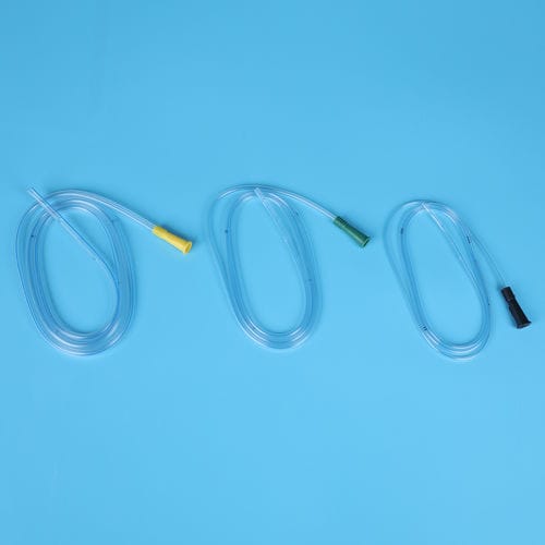 Tube nasogastrique pediatrico - ST series - Haiyan Kangyuan Medical Instrument