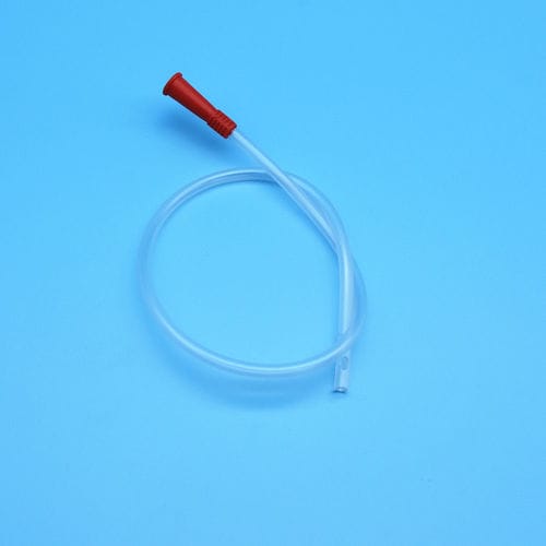Catetere per aspirazione delle vie respiratorie - Haiyan Kangyuan Medical Instrument - polmonare / 5 Fr / 20 Fr