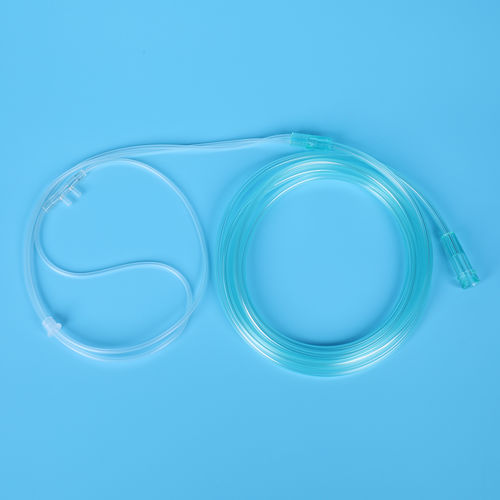 Cannula nasale a ossigeno - Haiyan Kangyuan Medical Instrument