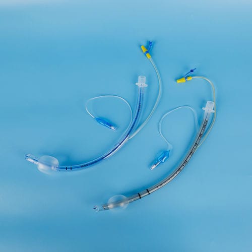 Tubo endotracheale orale e nasale - KY22 series - Haiyan Kangyuan Medical Instrument
