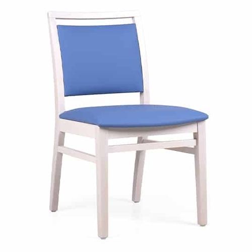 Sedia per sala d'attesa - FARO - FENABEL - con braccioli