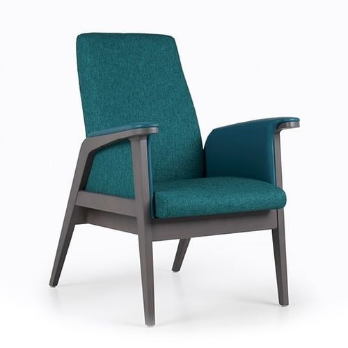 Poltrona per struttura sanitaria - KYARA H100 - FENABEL