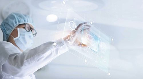 Software medico - HL7® - softgate gmbh - clinico / di interoperabilità / di scambio dati